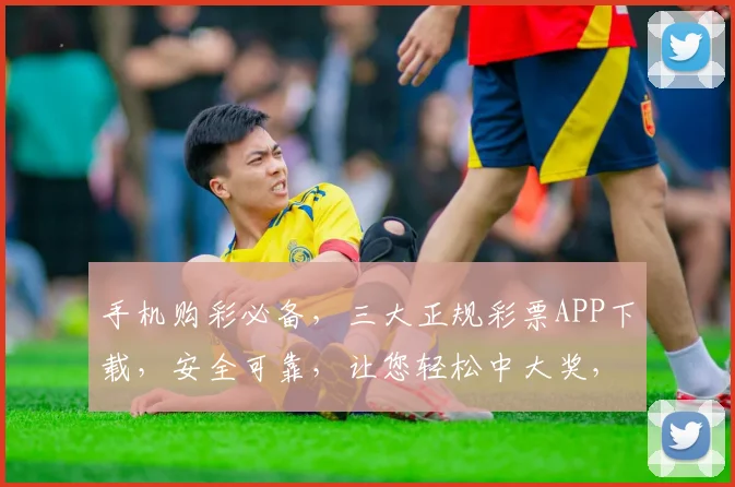 手机购彩必备,三大正规彩票APP下载,安全可靠,让您轻松中大奖,快人一步